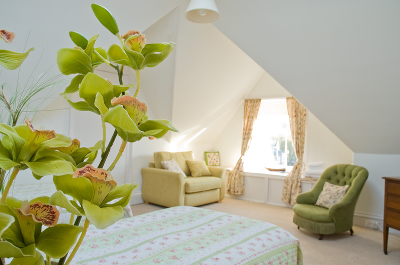 Tweedknowe B&B