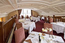 Hotel Dining Room