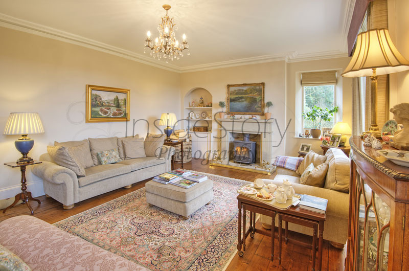 Guest Lounge