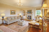 Guest Lounge