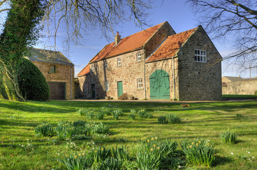 The Coach House