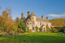 Hethpool B&B
