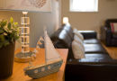 Sailing boat