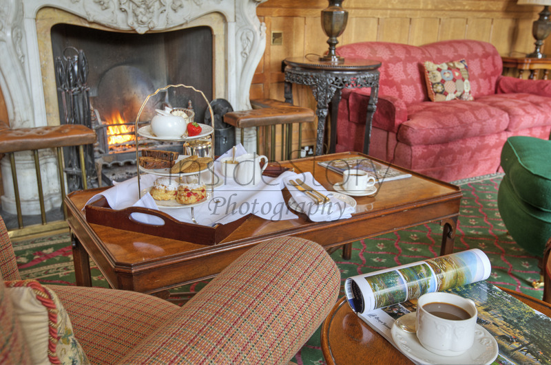 Afternoon Tea