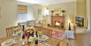 Holiday Home Interior