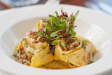Tortellini starter