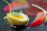 Beetroot starter
