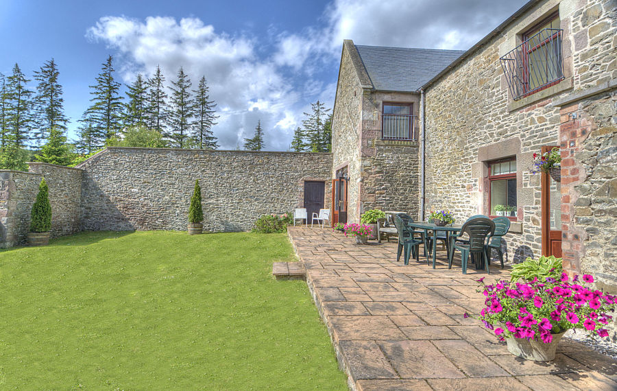 Holiday Property