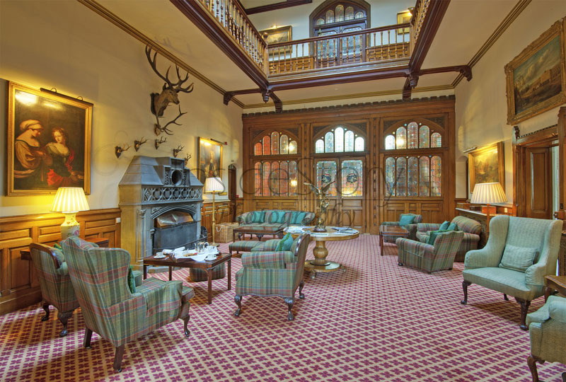 Grand Hall