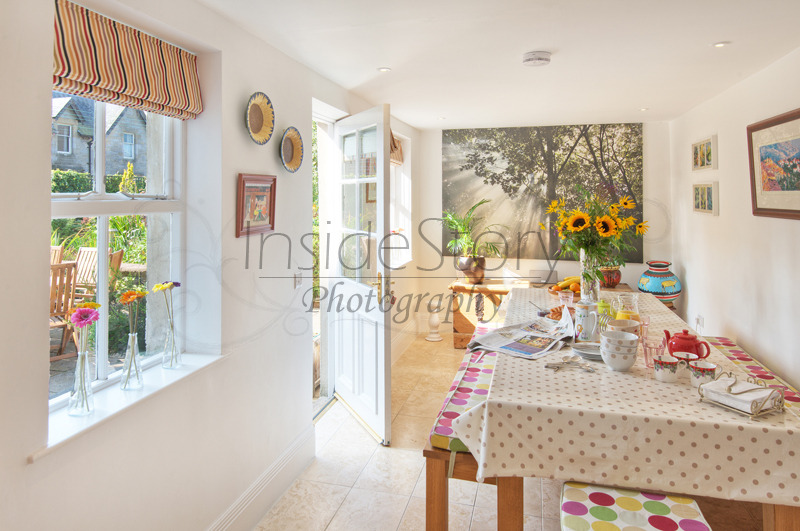 Breakfast Room