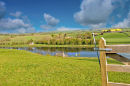 Over The Tweed