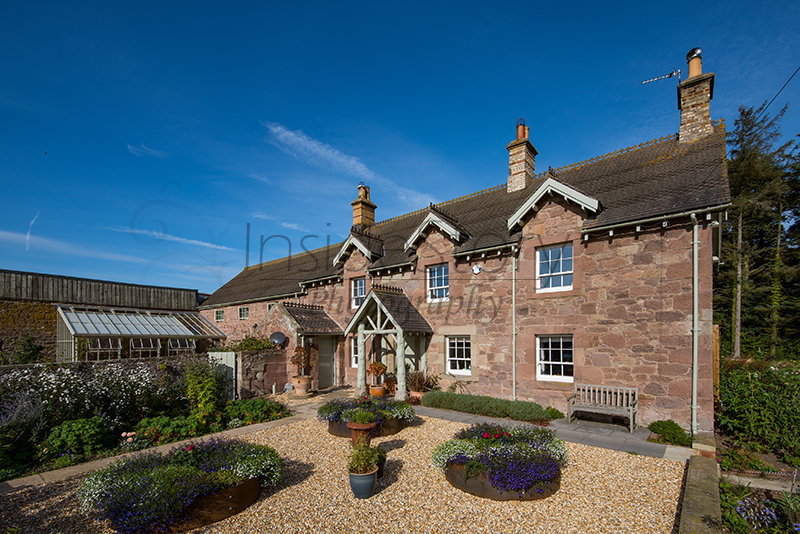 Nabdean Farm House