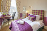 Single Bedroom