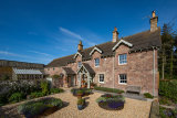 Nabdean Farm House