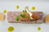 Appetising starter