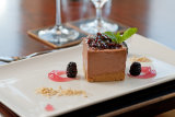 Chocolate Cheesecake
