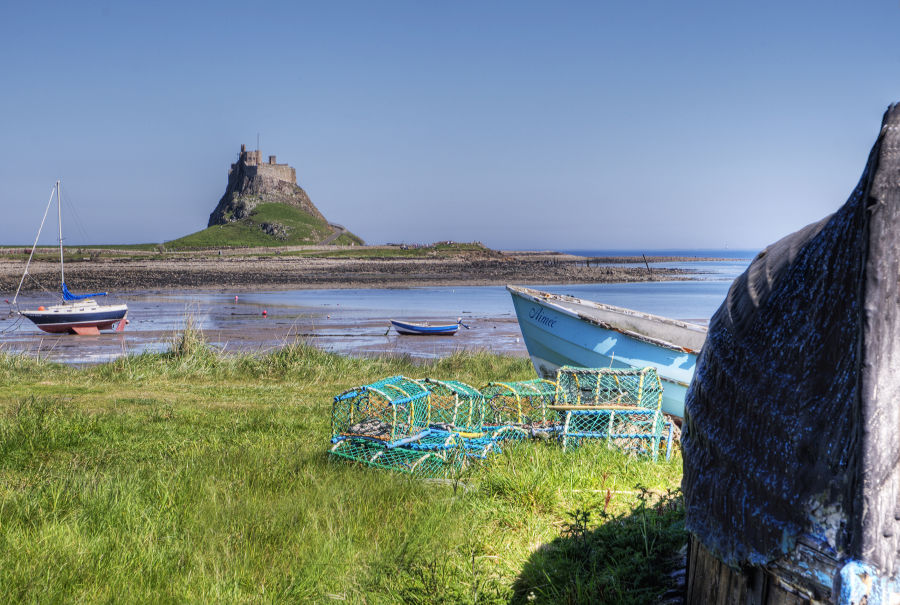 Lindisfarne