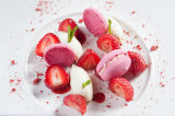 Summer Menu