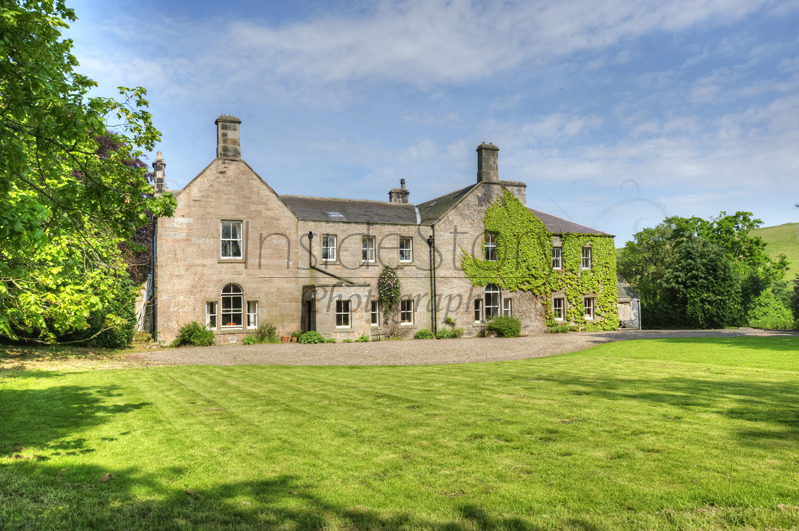 Weetwood Hall