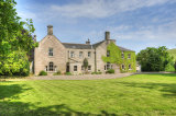 Weetwood Hall
