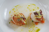 Scallops