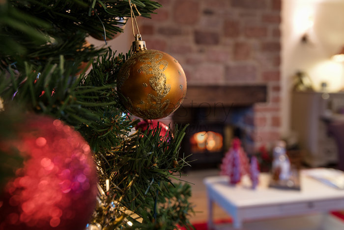 Christmas Decorations