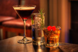 Cocktails