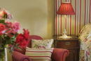 Bedroom Detail