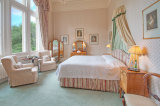 Hotel Bedroom