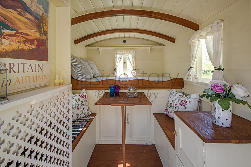 Gypsy Caravan