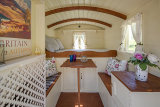 Gypsy Caravan
