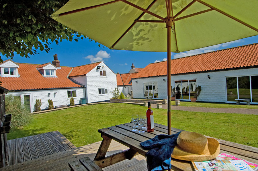 Yorkshire Property