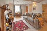 Wheatsheaf Cottage