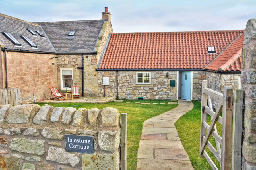 Islestone Cottage