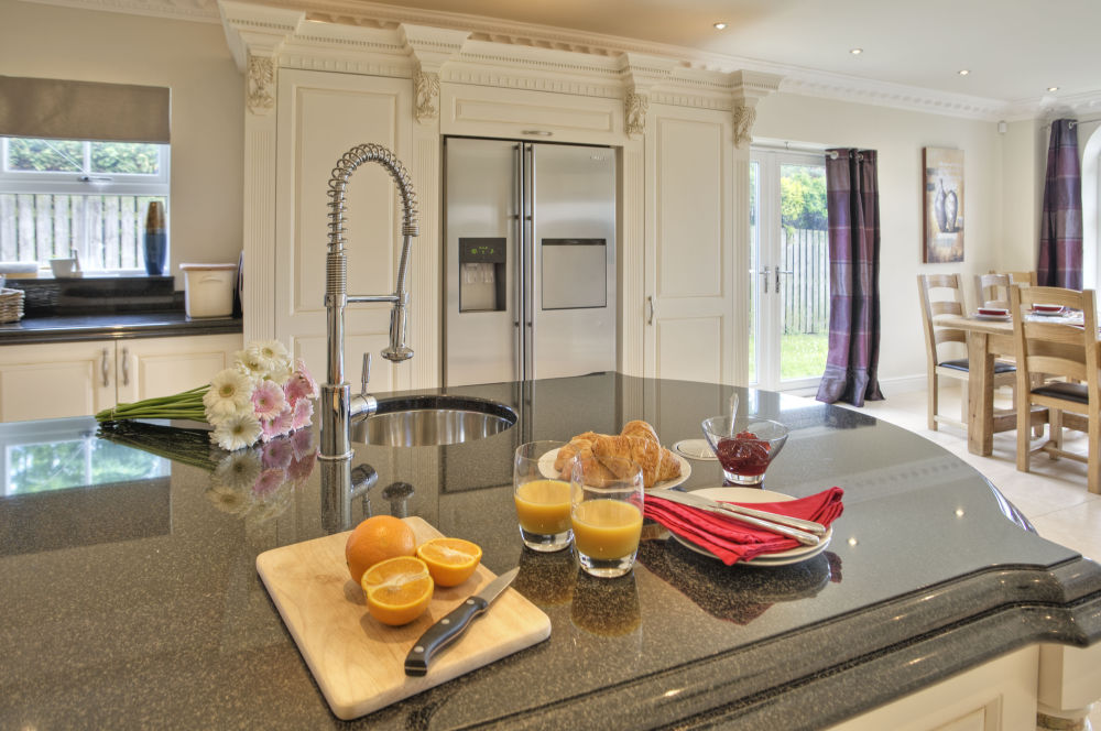 Kitchen Detail