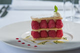 Summer dessert