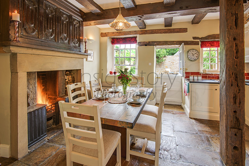 Historic Cottage