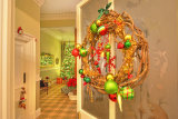 Christmas is coming