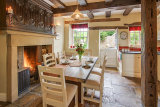 Historic Cottage