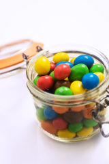 M&Ms