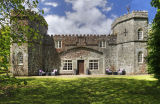 Knockbrex Castle