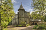 Knockbrex Castle
