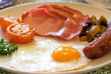 Full English Breakfast