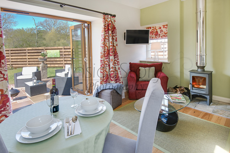 Old Nedthorn Cottage