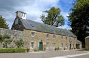 The Clock House
