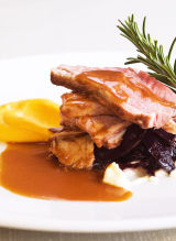 Roast Pork