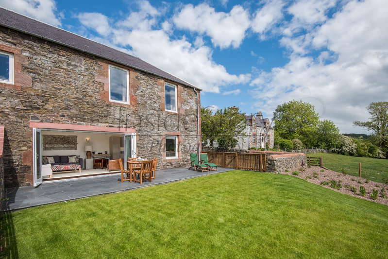 Scottish Holiday Home