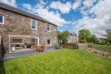 Scottish Holiday Home