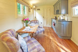 Sweet Retreat for two