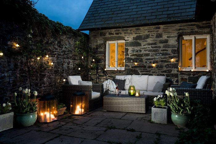 Summer nights